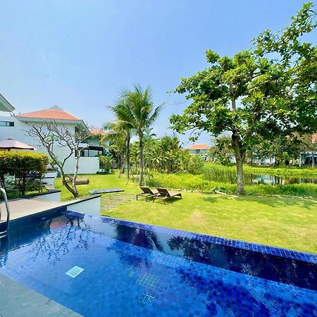 Ocean Villas دا نانغ المظهر الخارجي الصورة