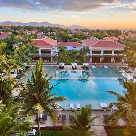 Ocean Villas دا نانغ المظهر الخارجي الصورة