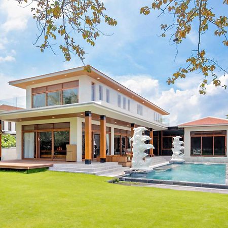 Ocean Villas دا نانغ المظهر الخارجي الصورة