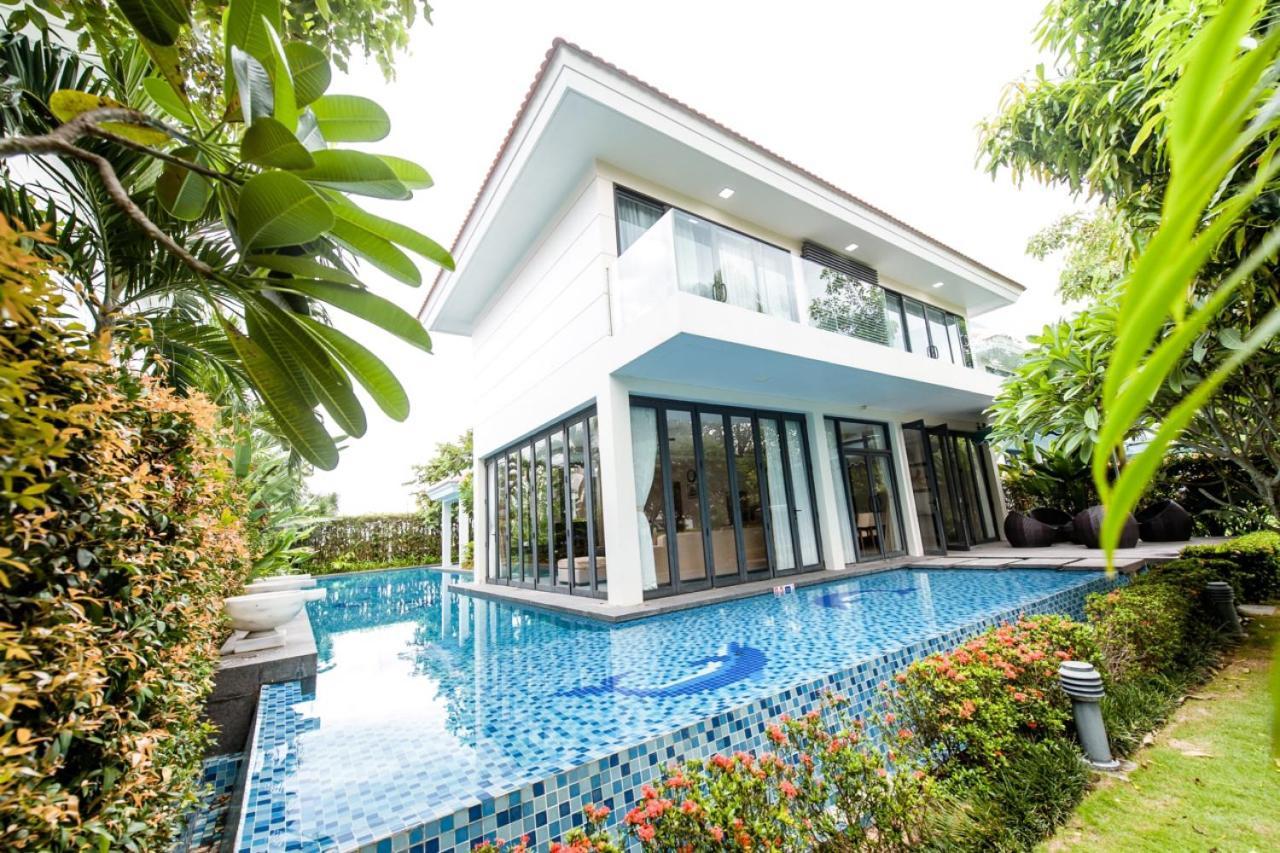 Ocean Villas دا نانغ المظهر الخارجي الصورة