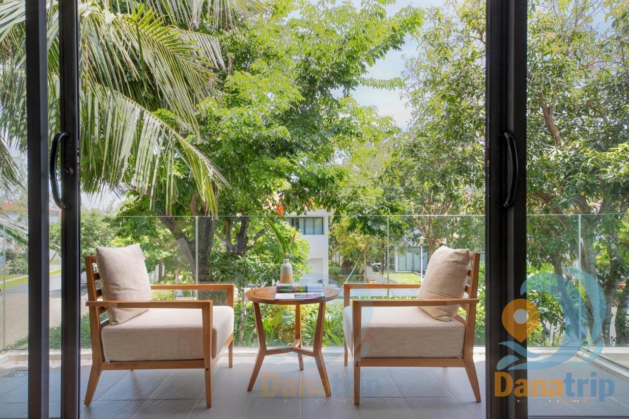 Ocean Villas دا نانغ المظهر الخارجي الصورة