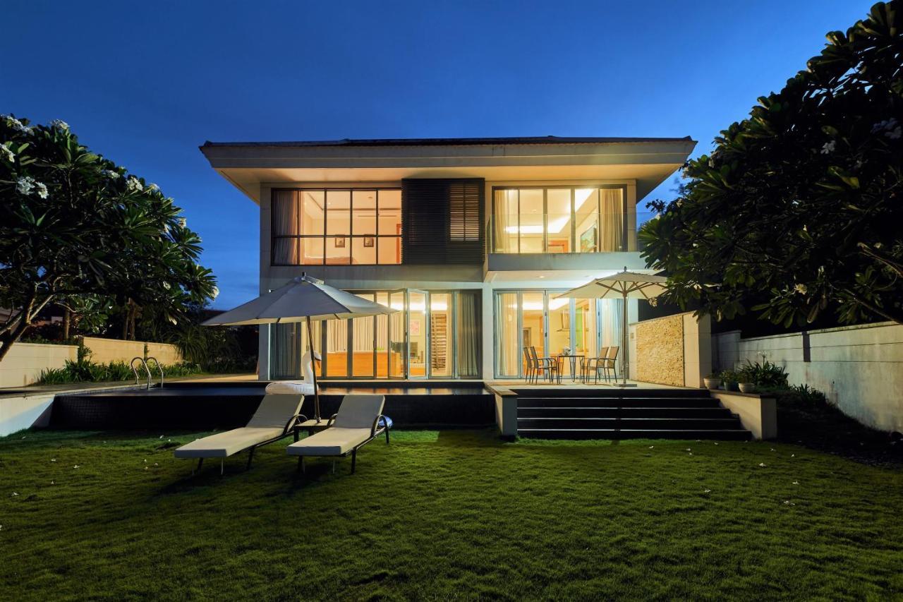 Ocean Villas دا نانغ المظهر الخارجي الصورة