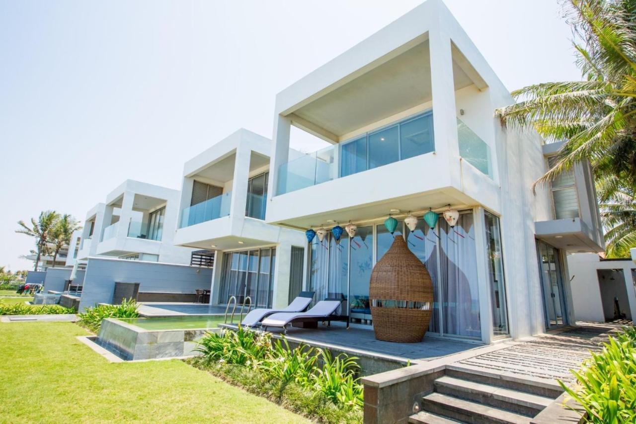 Ocean Villas دا نانغ المظهر الخارجي الصورة