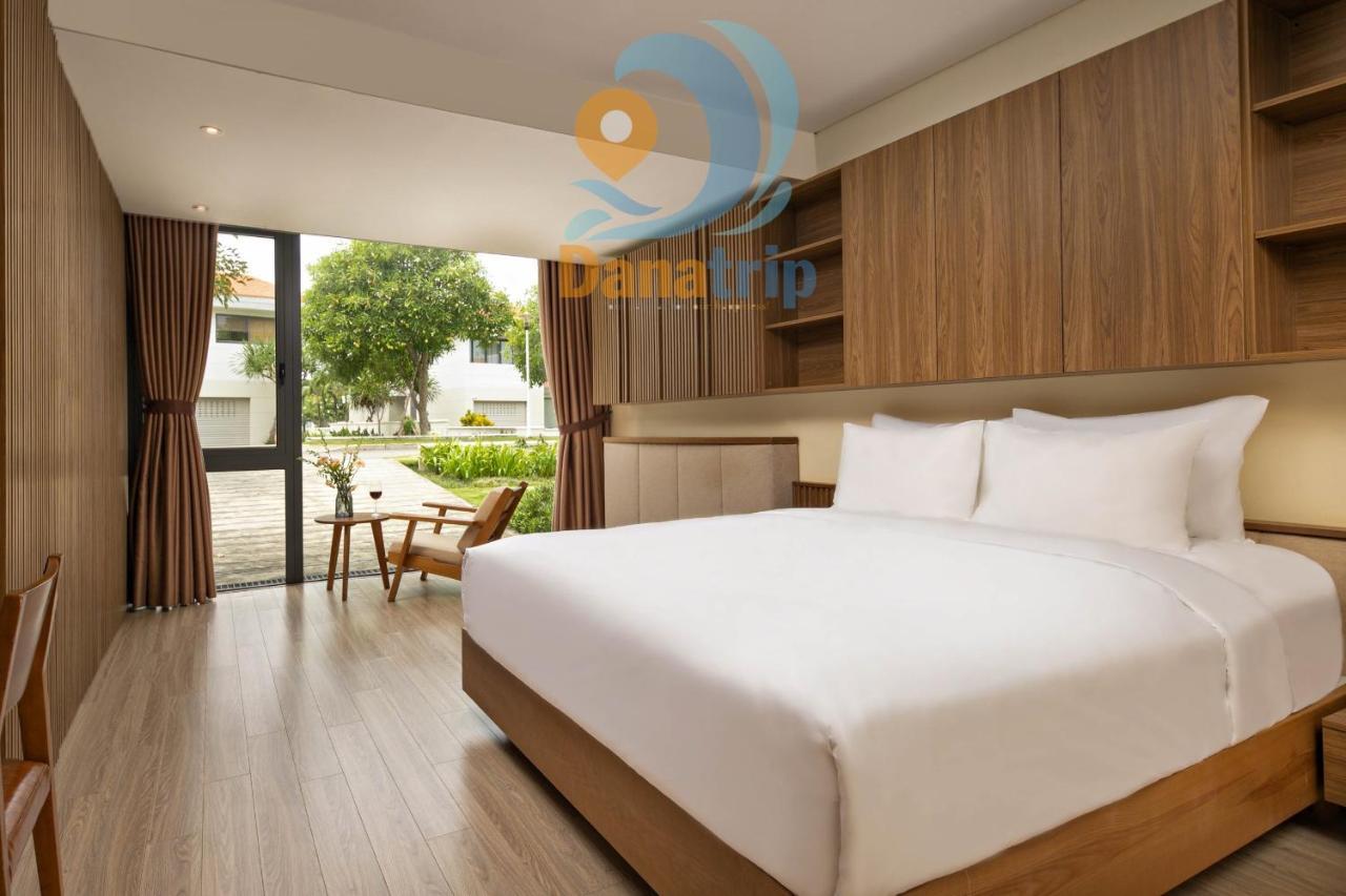 Ocean Villas دا نانغ المظهر الخارجي الصورة