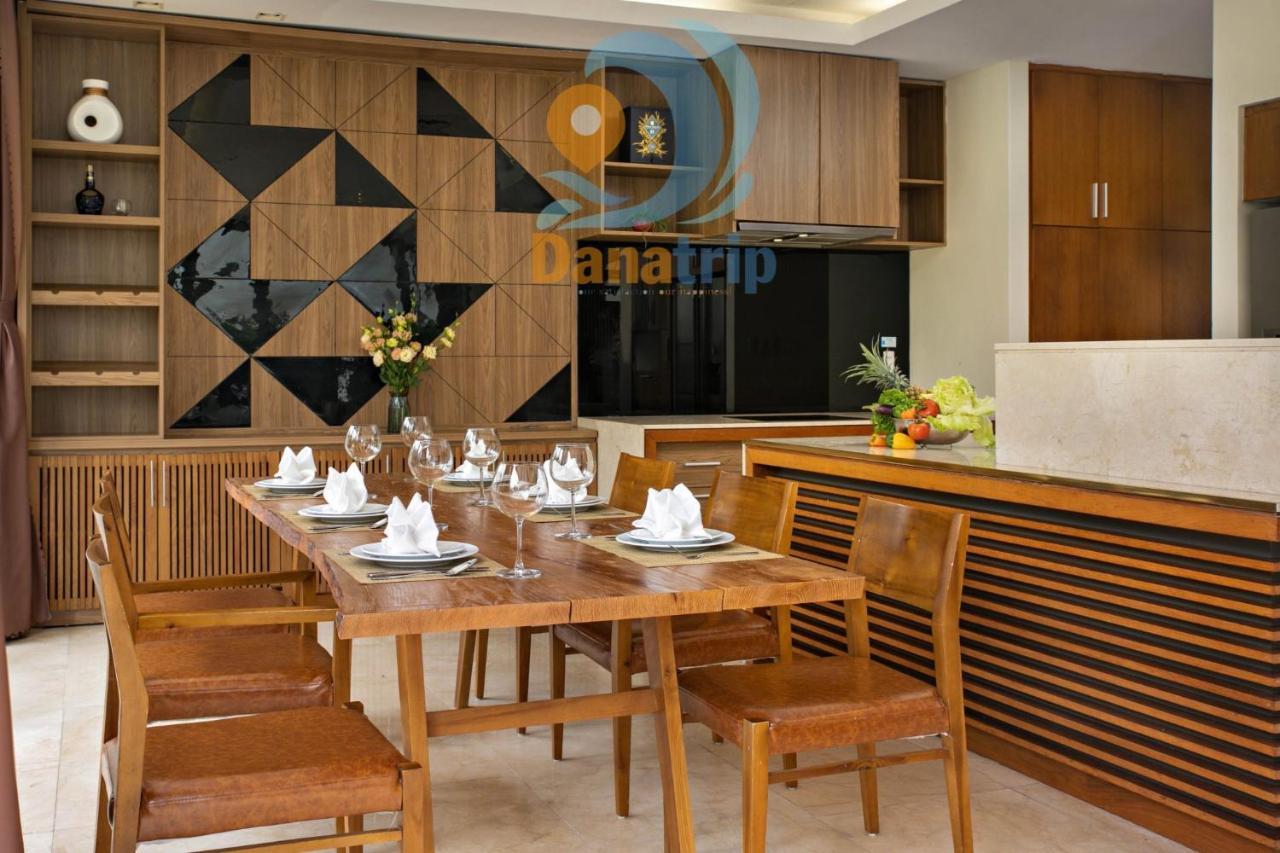 Ocean Villas دا نانغ المظهر الخارجي الصورة