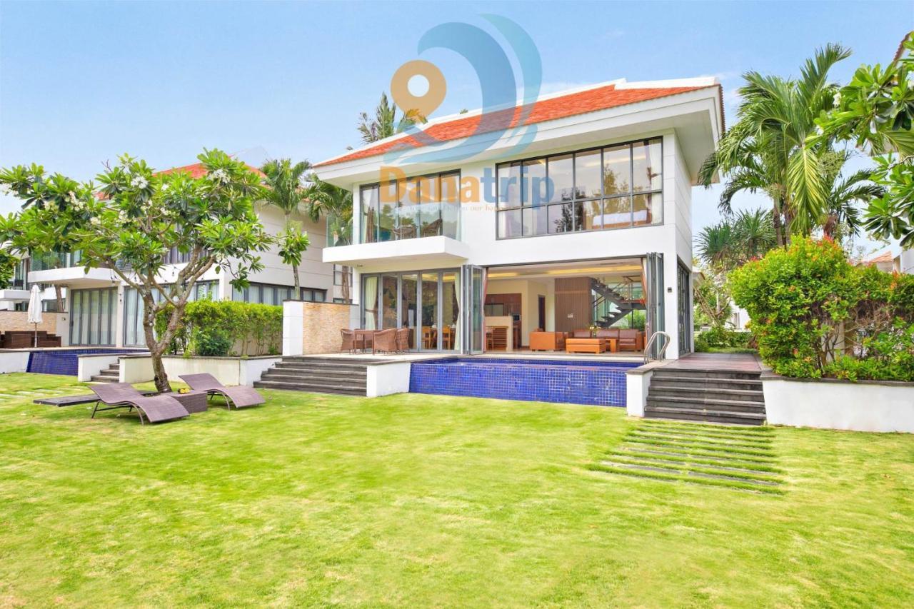 Ocean Villas دا نانغ المظهر الخارجي الصورة