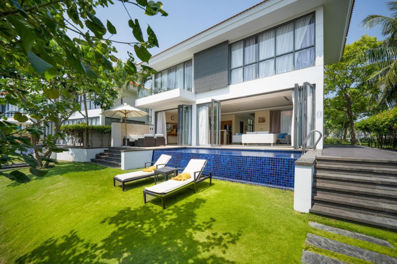 Ocean Villas دا نانغ المظهر الخارجي الصورة