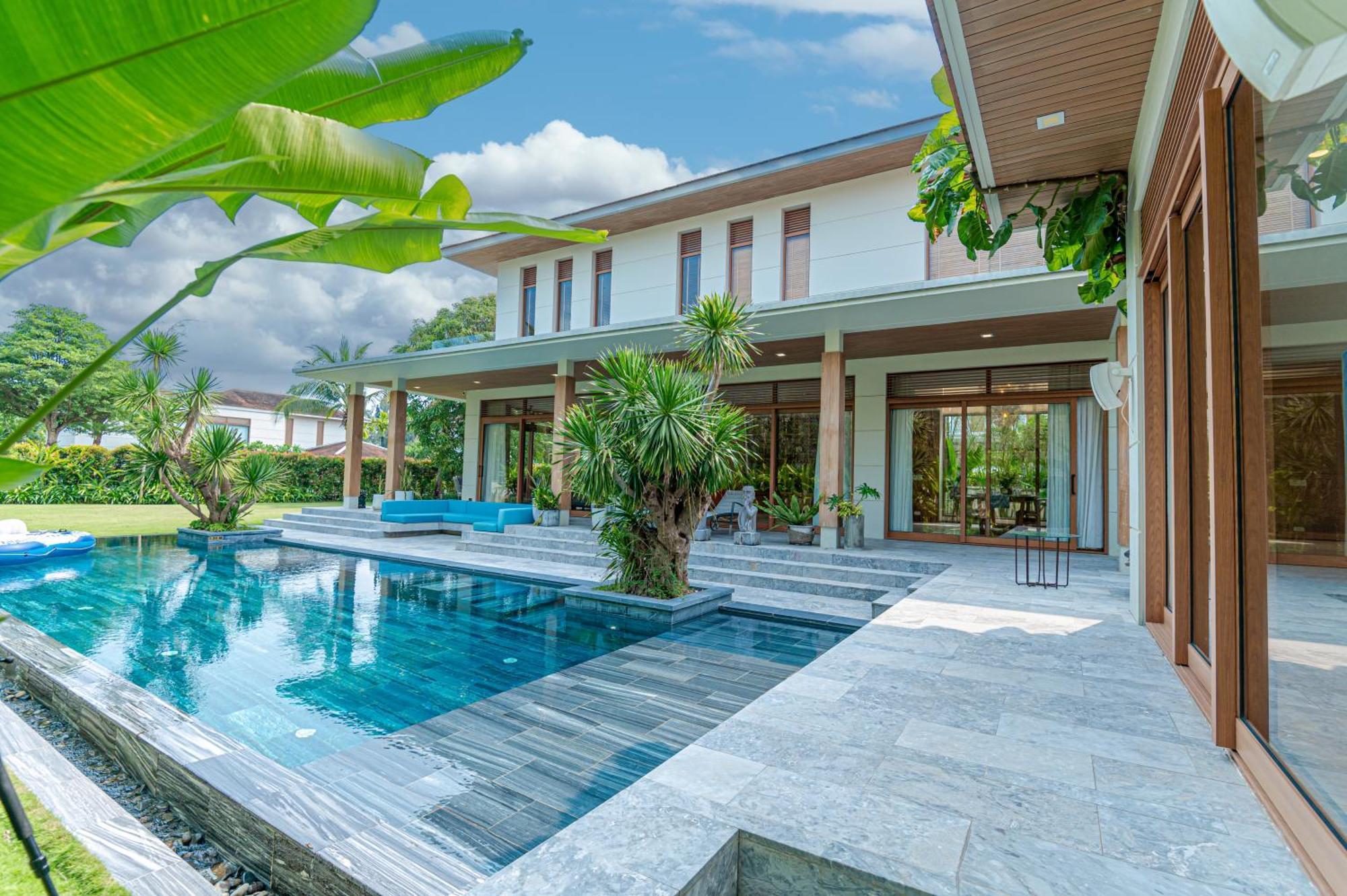 Ocean Villas دا نانغ المظهر الخارجي الصورة