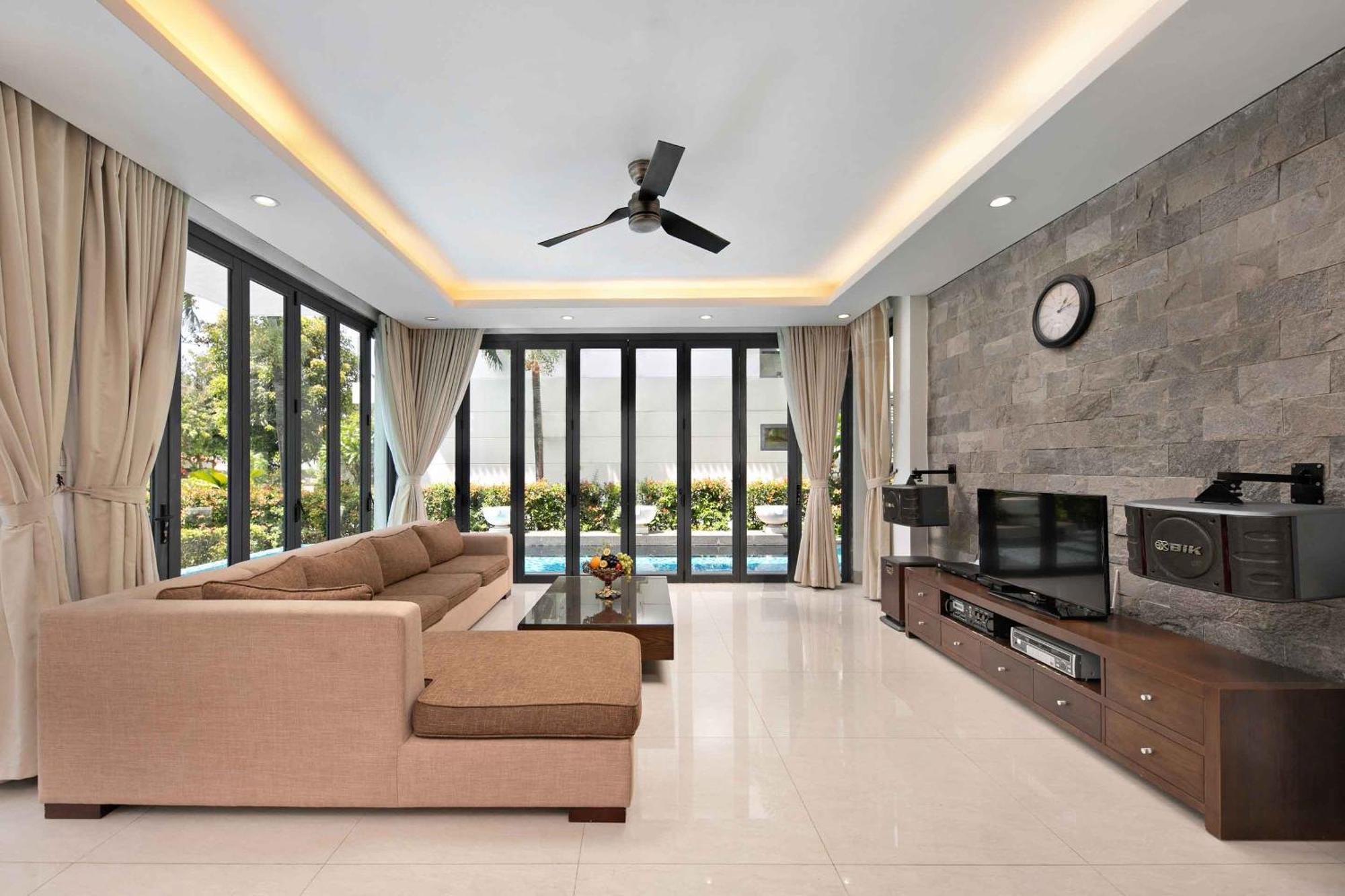 Ocean Villas دا نانغ المظهر الخارجي الصورة