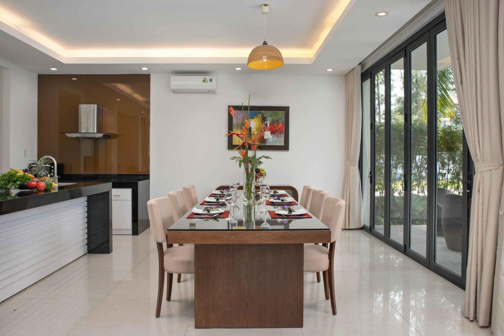 Ocean Villas دا نانغ المظهر الخارجي الصورة