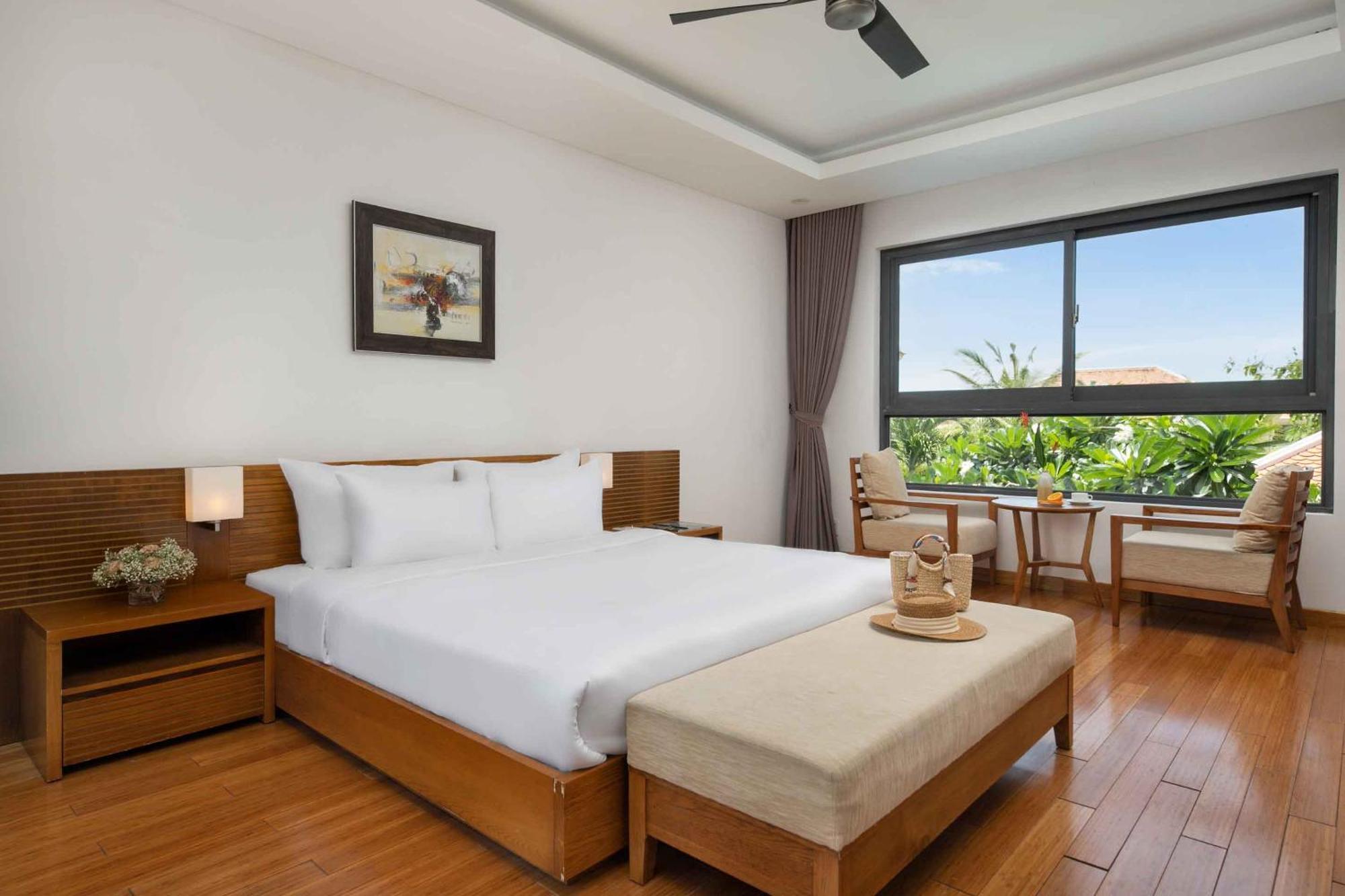Ocean Villas دا نانغ المظهر الخارجي الصورة
