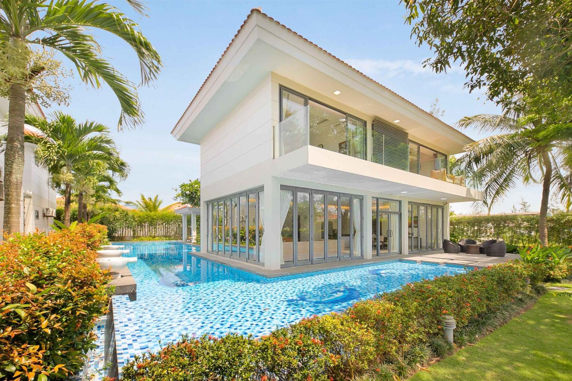 Ocean Villas دا نانغ المظهر الخارجي الصورة